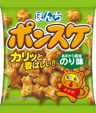 ほんすけ 今月のおすすめ(関東)│ぼんち ポンスケシリーズ | オフィスオアシス