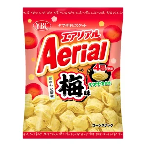 今月のおすすめ(関東)│エアリアル 梅味 お知らせ