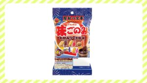 今月のおすすめ(関西)|味ごのみお好みソース風味 お知らせ