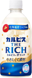 カルピスTHERICH