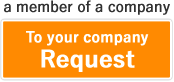 a member of a company - To your company Request