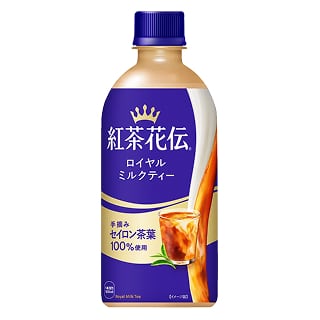 紅茶花伝