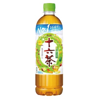 十六茶