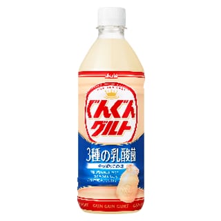 ぐんぐんグルト