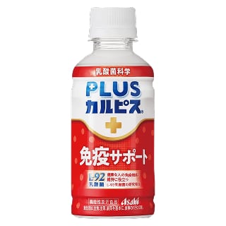 PLUSカルピス 免疫サポート