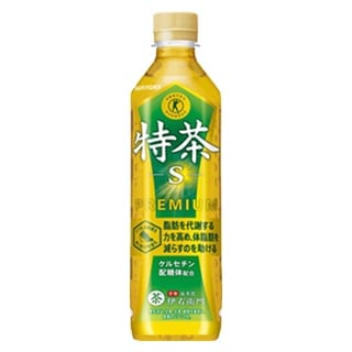 特茶