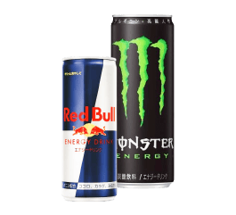 エナジードリンク